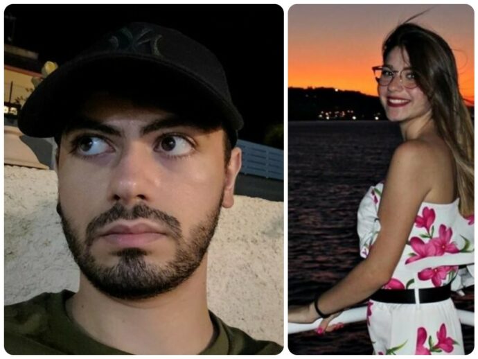 Chi è Stefano Argentino lo studente 27enne accusato del femminicidio di Sara Campanella