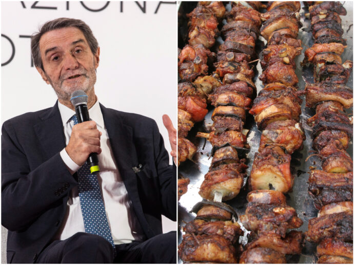 Lombardia, l’inganno per difendere lo spiedo bresciano aggirando le leggi: ora c’è il rischio di procedura d’infrazione