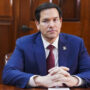 Copertina di Un impostore si finge il segretario di Stato Usa Marco Rubio tramite AI: contattati alti funzionari, tra cui ministri