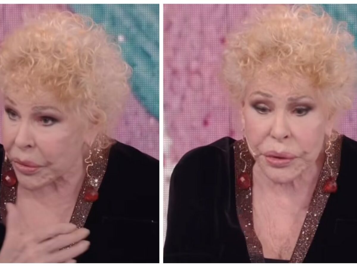 “Spesso non mettevo le mutande, sono inutili. Mi sentivo più fresca”: la confessione intima (e senza filtri) di Ornella Vanoni spiazza Fabio Fazio