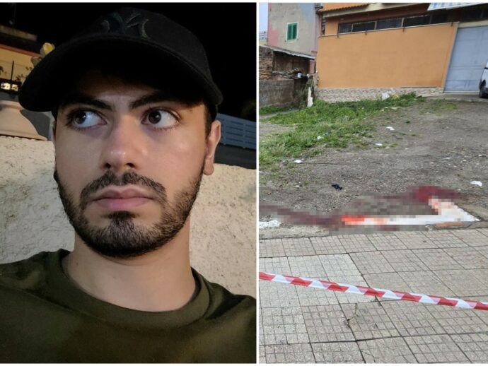La famiglia e i colleghi di Sara Campanella sul fermato: “Mai stati fidanzati, lei lo rifiutava”