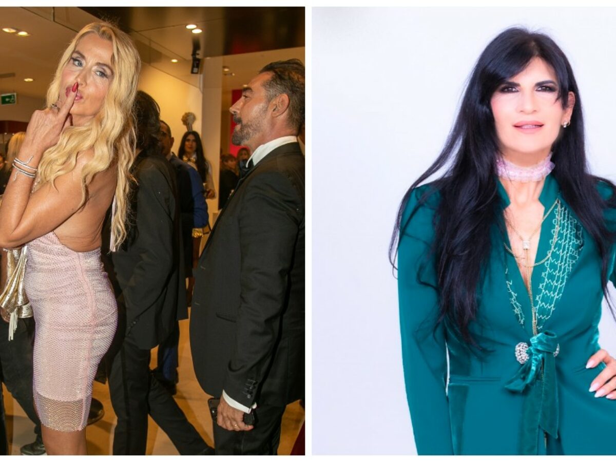 “Non è stato un battibecco, ho subito un’aggressione”: la verità dietro la lite furibonda tra Valeria Marini e Pamela Prati
