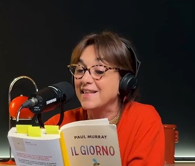 “La cosa più bella delle interviste televisive? Condividere scoperte di belle menti meno conosciute. Come quella di Michela Murgia, che mi manca molto”: parla Daria Bignardi