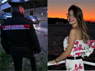 Femminicidio Sara Campanella: l’appostamento, il pedinamento e poi le coltellate: la ricostruzione dell’agguato