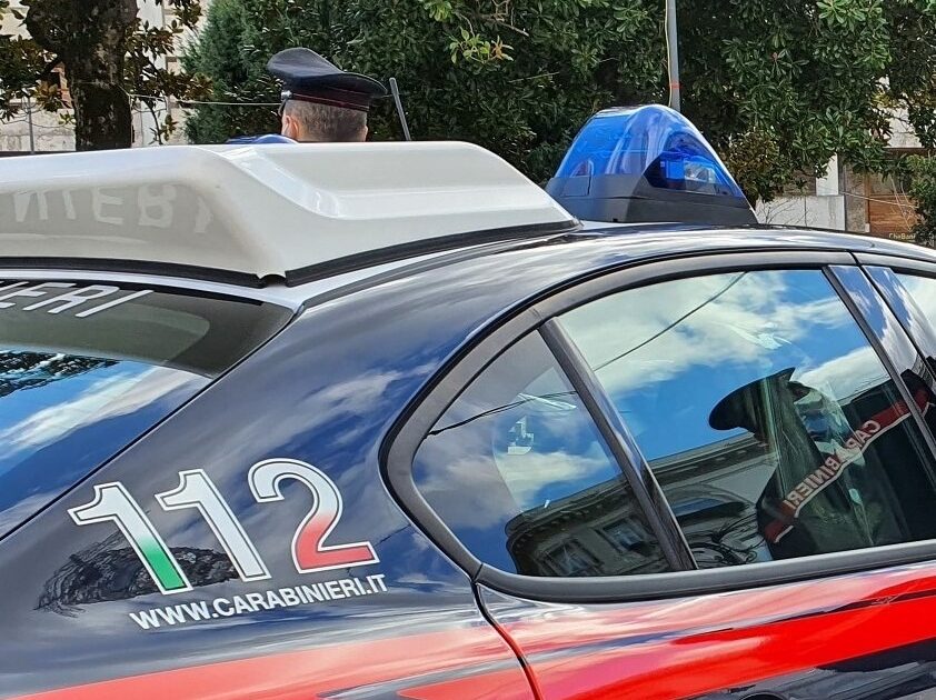 mamma 232 sepolta vicino casa cos236 la figlia ha fatto ritrovare il cadavere della 71enne enza delli gatti