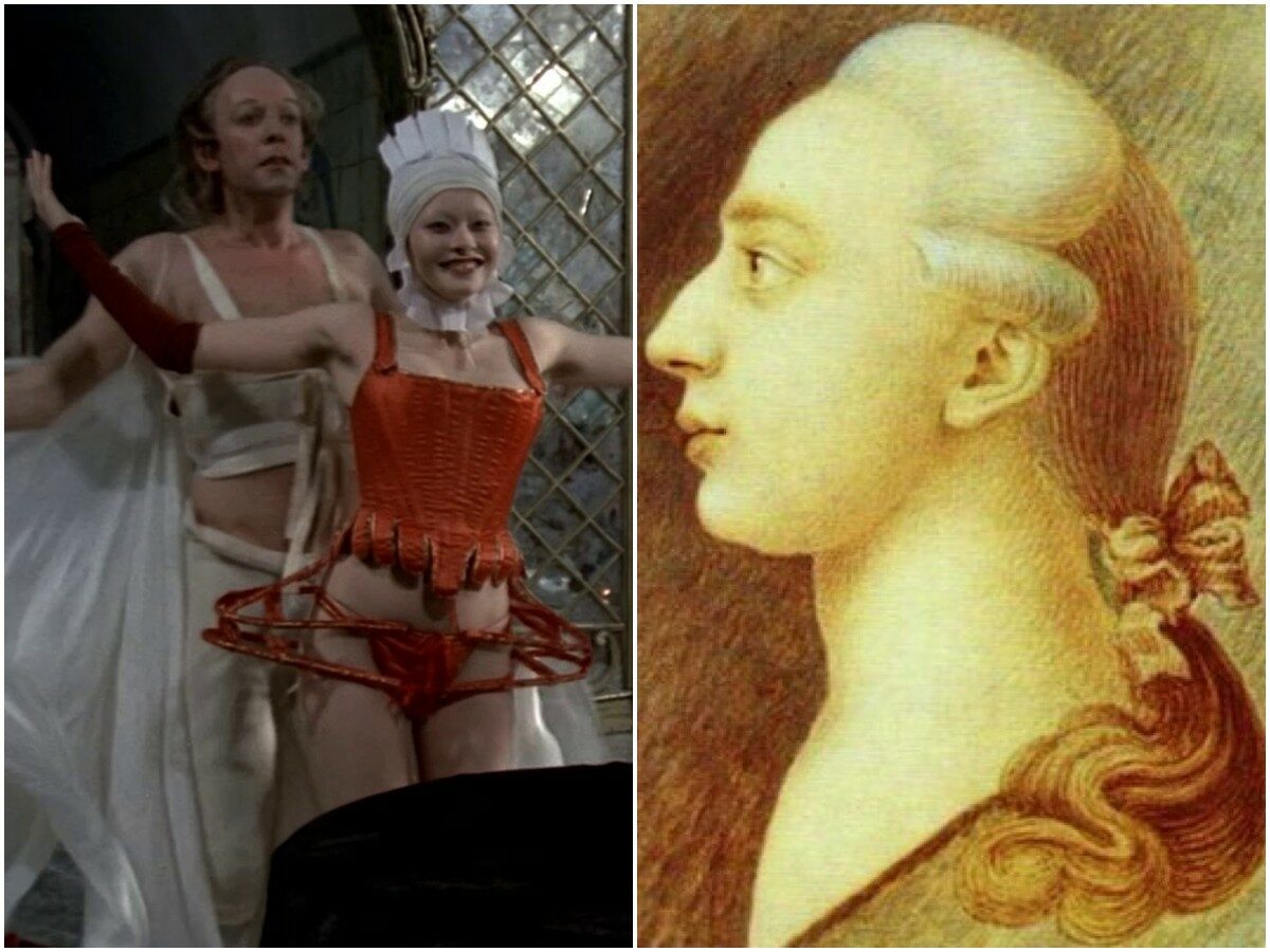 Casanova non era davvero un casanova. “L’immagine di playboy? Appiccicata addosso per motivi di marketing”