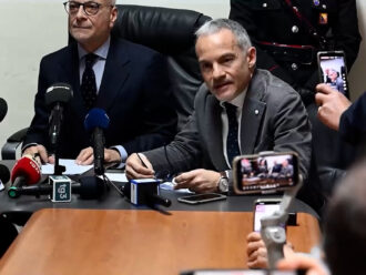 Sara Campanella, il pm Colamonici: “Non risultano denunce della vittima. Monito a non sottovalutare”