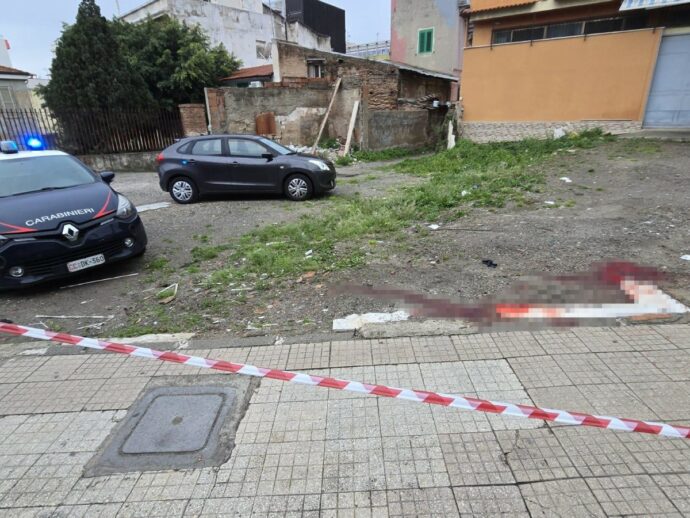 Sara Campanella, un uomo ha provato a inseguire l’aggressore: “Lei urlava ‘Basta, lasciami'”