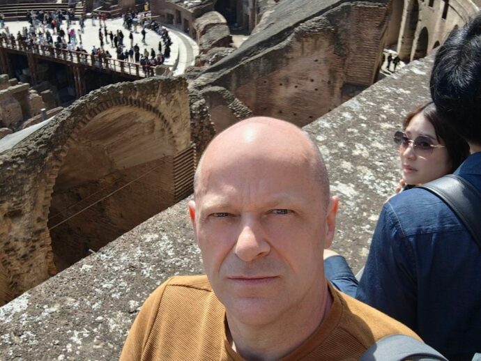 Crollo palazzina a Roma, è morto Grant Paterson: era il turista scozzese rimasto coinvolto nell’esplosione