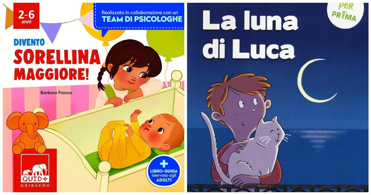 “La gelosia per l’arrivo del fratellino o della sorellina non va annientata”: ecco perché secondo la psicoterapeuta. 5 consigli per affrontare il problema