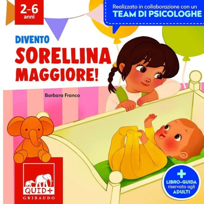 “La gelosia per l’arrivo del fratellino o della sorellina non va annientata”: ecco perché secondo la psicoterapeuta. 5 consigli per affrontare il problema