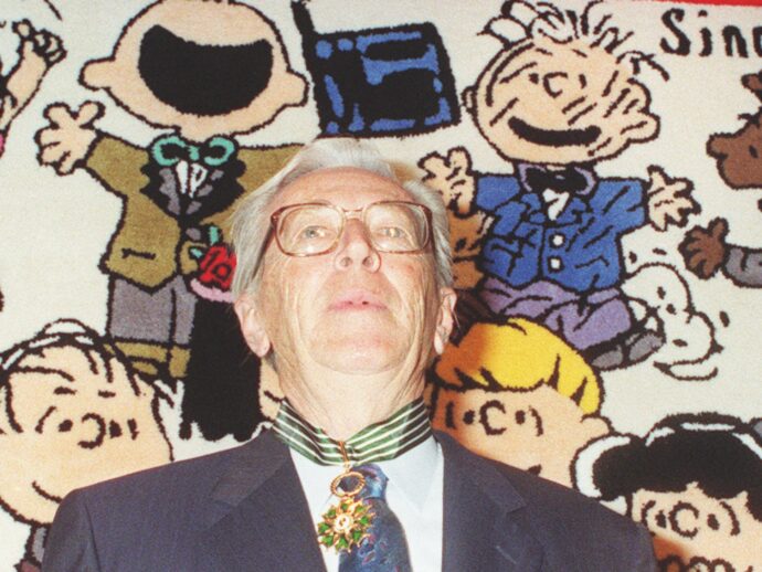 Coperte, tve strisce: Peanuts