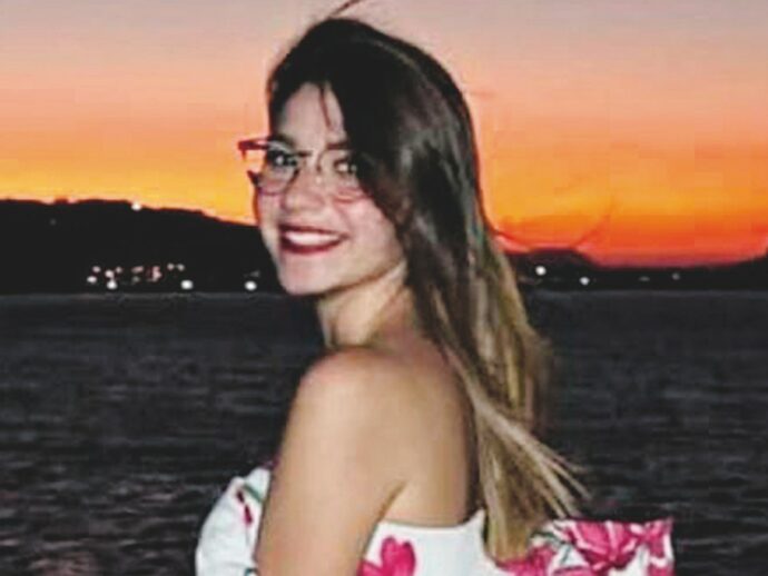 “Dove siete? Sono  col malato che mi segue”. Sara è stata uccisa dopo 2 anni di ossessione