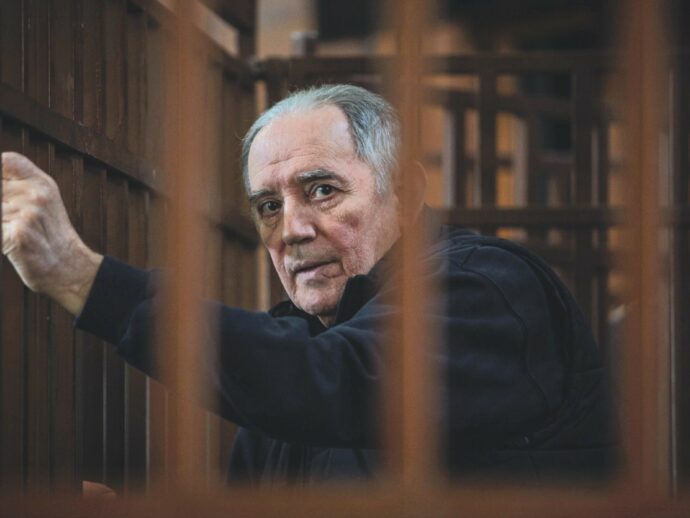 Strage di Firenze 1993, archiviato Paolo Bellini