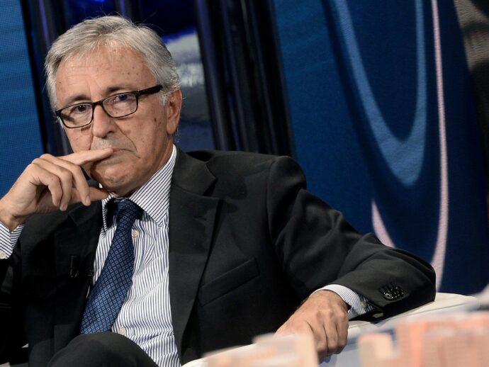 Ponte Morandi, Castellucci  registrava l’Ad gruppo Gavio