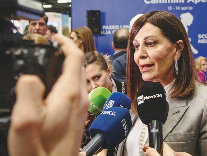 Visibilia-Wip, stop alla cessione: negata l’autorizzazione