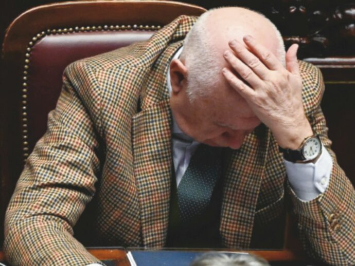 Cyber Nordio, disastro bis: i tribunali sono ancora bloccati da App