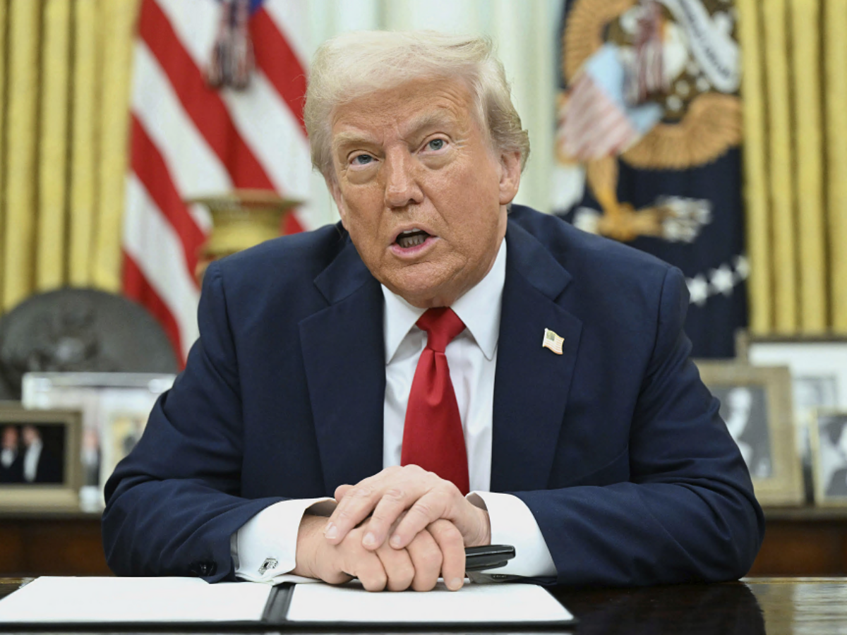 Dazi, Italia in cima alla lista dei Paesi che rischiano di più: la tariffa reciproca può toccare il 60%