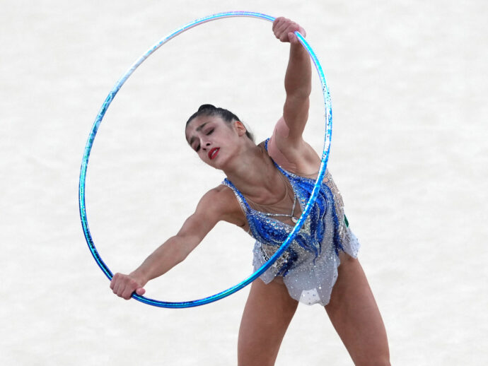 Caos ginnastica, le Farfalle saltano l’esordio in Coppa del Mondo. Raffaeli: “Su di me cose non vere, lasciatemi in pace”