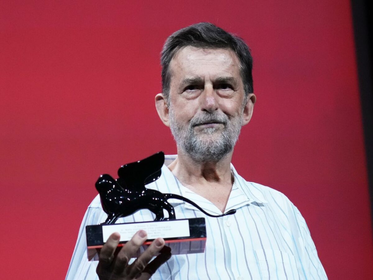 Nanni Moretti operato d’urgenza per un infarto: è in prognosi riservata al San Camillo di Roma