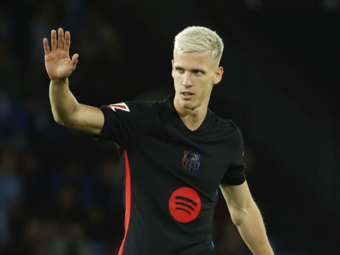 Barcellona, il mistero dei 100 milioni che riapre il caso Dani Olmo: cosa è successo