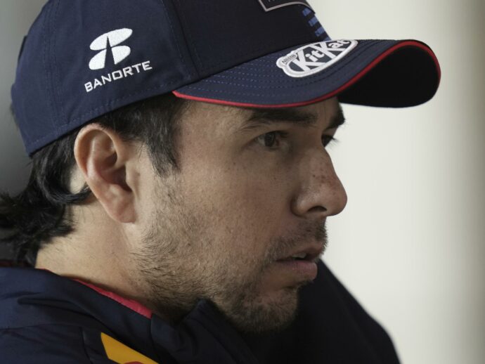 Red Bull, la rivincita di Sergio Perez: “Tutti avevano dimenticato. Adesso all’improvviso la gente si rende conto”