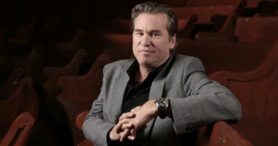 Copertina di Morto l’attore statunitense Val Kilmer, stroncato da una polmonite: aveva 65 anni