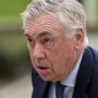 Copertina di Marca: “Ancelotti è volato a Londra ma poi non ha firmato l’accordo col Brasile. È arrivata un’offerta dall’Arabia Saudita”
