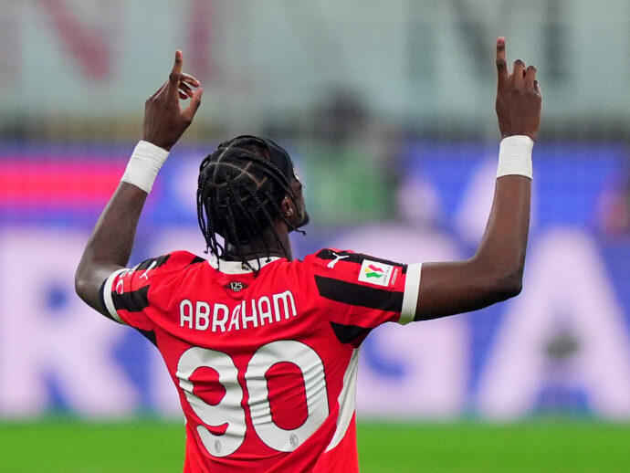 Calhanoglu risponde ad Abraham: Milan-Inter di Coppa Italia è un derby in tono minore