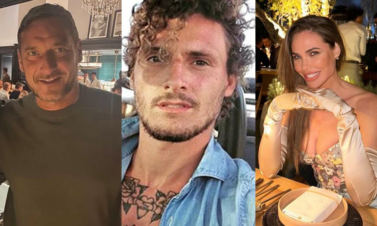 “Altro che caffé, tra me e Ilary c’è stata un’intensa relazione. Ci vedevamo in hotel a Milano”: le rivelazioni di Iovino al processo per il divorzio Totti-Blasi. E il Pupone vuole tagliare l’assegno