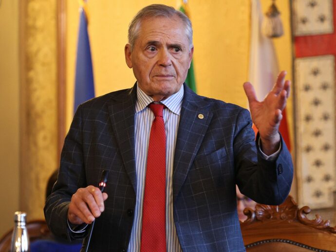 Bolognesi: “L’archiviazione di Bellini? Non escludo che sia l’inizio di una via d’uscita, sono preoccupato”