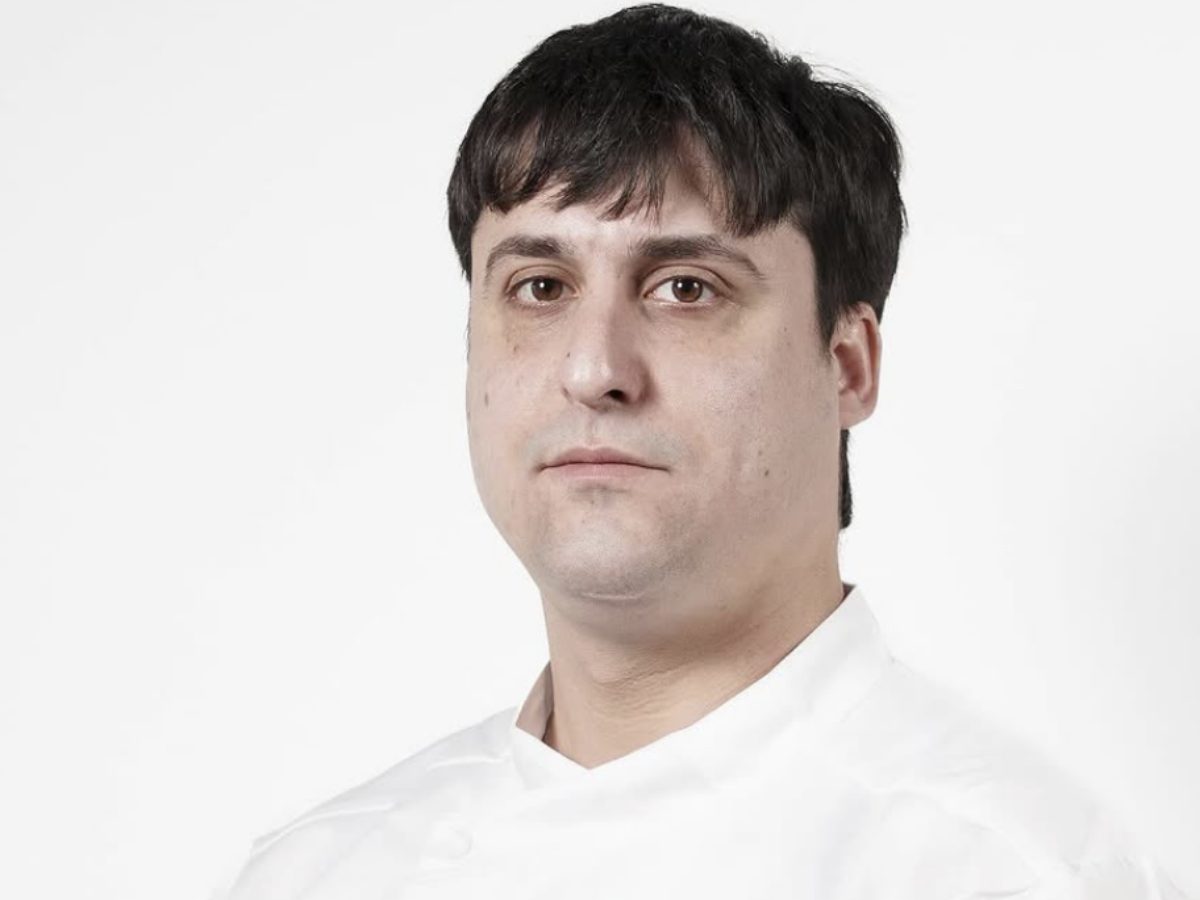 “Le mie finanze dopo la vittoria a MasterChef Italia? Sto meglio di quando facevo il rider. Devo perdere 20 kg, non ho fretta”: lo rivela Edoardo Franchi