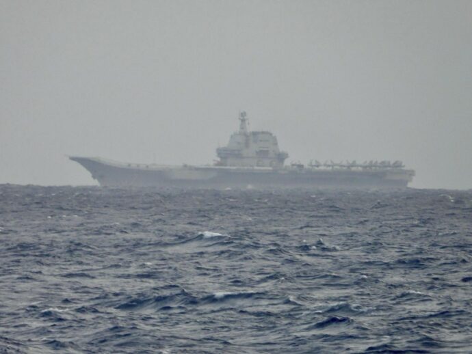 Taiwan, esercitazioni militari cinesi attorno all’isola: “Simulati attacchi a porti e infrastrutture energetiche”