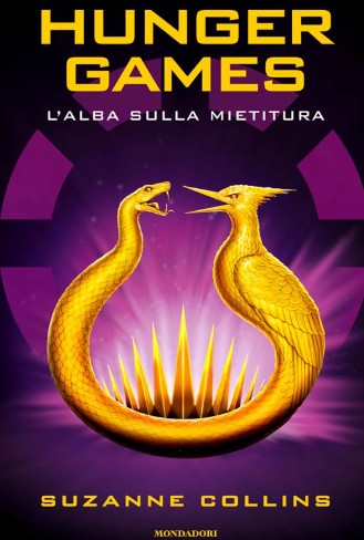 I dieci motivi per cui non puoi perderti Hunger Games – L’Alba Sulla Mietitura