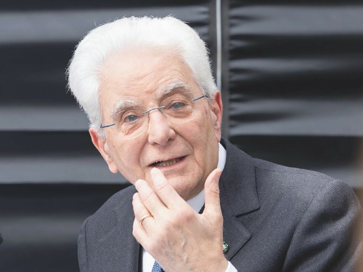Palinsesti Rai, i programmi del 25 aprile: dalle 11:45 la diretta da Genova con il discorso del presidente Mattarella