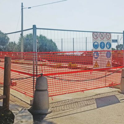 Copertina di Agrigento capitale della Cultura, altro flop: la tomba di Pirandello è chiusa “per lavori”