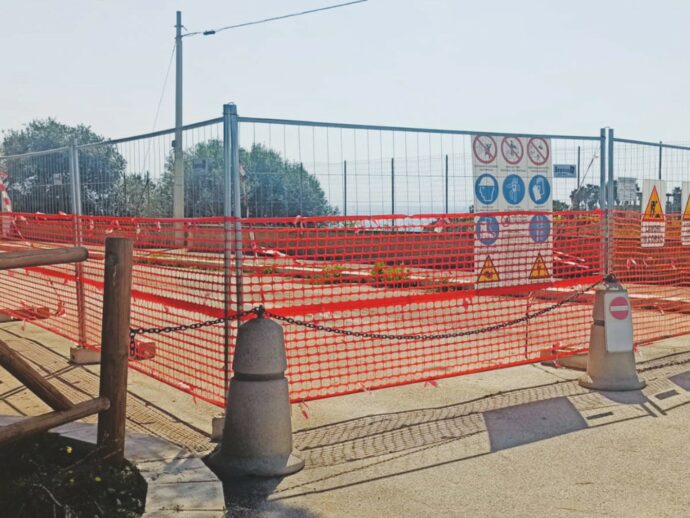 Agrigento capitale della Cultura, altro flop: la tomba di Pirandello è chiusa “per lavori”