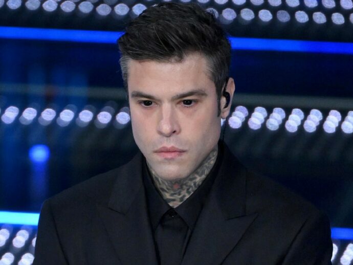 Fedez “bimbiminkia”, prosciolta Lucarelli