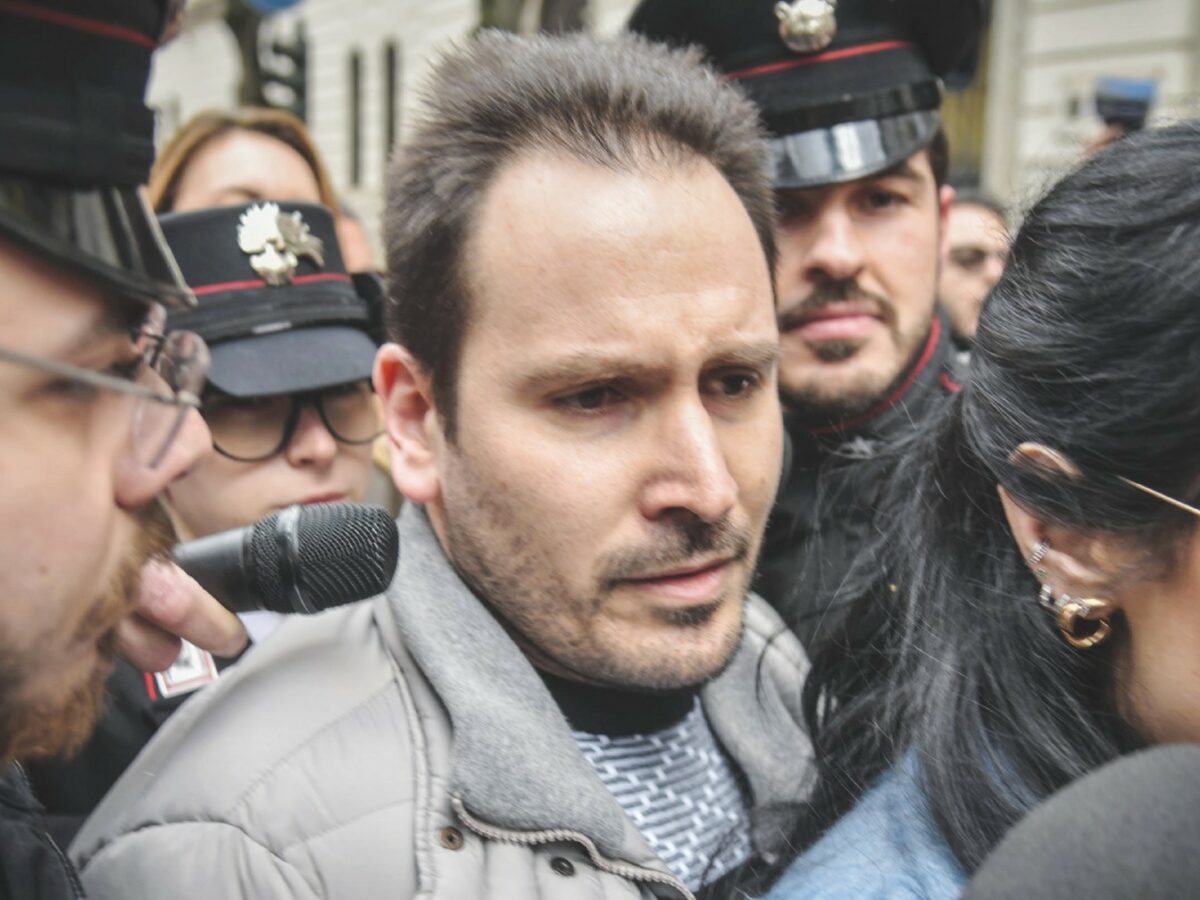 Garlasco, Andrea Sempio prende tempo. Deciderà nei prossimi giorni sull’avvocato Massimo Lovati