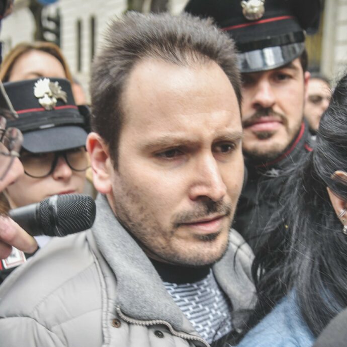 Garlasco, Andrea Sempio prende tempo. Deciderà nei prossimi giorni sull’avvocato Massimo Lovati