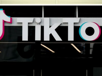 Copertina di Accordo preliminare tra Cina e Usa su TikTok. “Venerdì Trump ne parlerà con Xi”