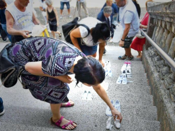 Bibbiano, chieste pene a undici anni e sei mesi per gli assistenti sociali
