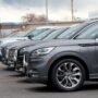Copertina di Mercato dell'auto in Italia, aprile in positivo. Le immatricolazioni crescono del 2,7%
