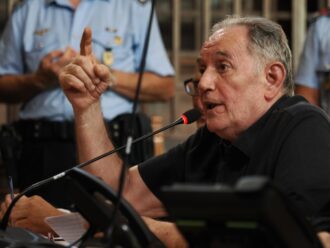 L’archiviazione di Bellini per la strage di Firenze: “Legami con destra eversiva? Zero riscontri”. Ma li ha confessati lui