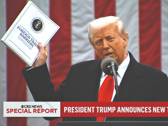 Trump vuole usare i dazi come forma di ricatto politico: si comporta ancora da imprenditore senza scrupoli
