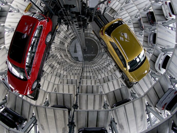 Dazi, l’auto schiva la doppia imposizione. Ma gli industriali tedeschi avvisano: “Impatto enorme”