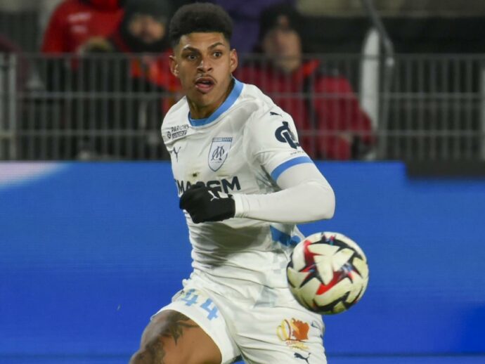 L’Inter punta Luis Henrique, lo vuole già al Mondiale: chi è il brasiliano esploso con De Zerbi che si ispira a Leao