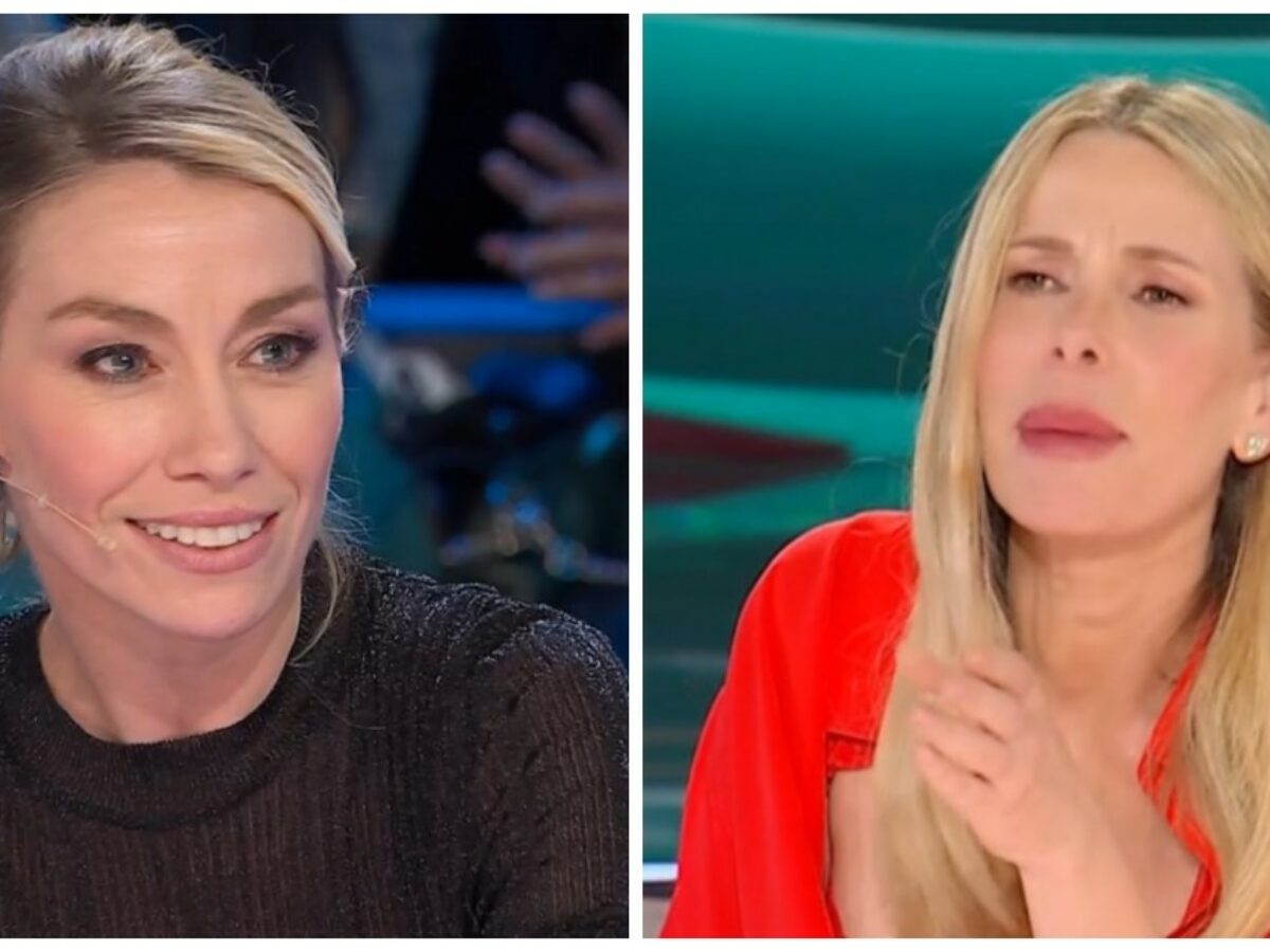 “Metteva il sedere in faccia a mio marito”: Eleonora Abbagnato racconta la scenata gelosia nei confronti di Diletta Leotta (che non viene citata)