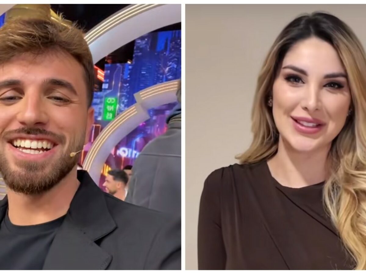 “Siamo stati derubati e aggrediti. Hanno preso il portafoglio con i soldi e i documenti”: il terrore degli ex gieffini Alfonso D’Apice e Chiara Cainelli