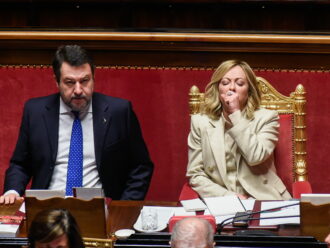La scorciatoia del governo sul ddl Sicurezza: diventa decreto legge per accelerare dopo l’inciampo al Senato